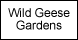 Wild Geese Gardens - Kalispell, MT