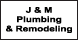 J & M Plumbing & Remodeling - Penfield, NY