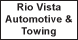 Rio Vista Automotive & Towing - Rio Vista, CA