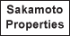 Sakamoto Properties - Lahaina, HI