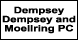 Dempsey Dempsey & Moellring PC - Quincy, IL