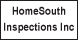 Home South Inspections INC - Orange Beach, AL