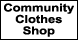 Community Clothes Shop - East Rochester, NY