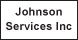 Johnson Services Inc - De Queen, AR