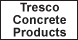 Tresco Concrete Products - Export, PA