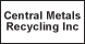 Central Metals Recycling Inc - Hamilton, IL