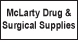 Mc Larty Drug & Surgical Supl - High Point, NC