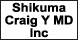 Shikuma Craig Y MD Inc - Hilo, HI