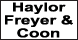 Haylor Freyer & Coon - Pittsford, NY