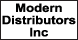 Team Modern Distributors Inc - Somerset, KY