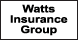 Watts Insurance Group - Lincoln, NE