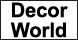 Decor World - Rochester, NY