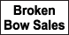 Broken Bow Sales - Broken Bow, OK