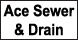 Ace Sewer & Drain - Carlsbad, NM