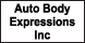 Auto Body Expressions Inc - Elk Grove, CA