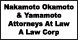 Nakamoto Okamoto & Yamamoto Attorneys At Law A Law Corp - Hilo, HI