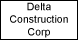 Delta Construction Corp - Kapolei, HI