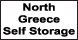 North Greece Self-Storage - Hilton, NY