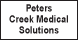 Peters Creek Medical Solutions - Chugiak, AK