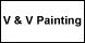 V & V Painting - Erlanger, KY