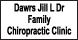 Dawrs, Jill, Dc - Jill Dawrs Family Chiropractic - Hilo, HI