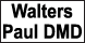 Walters Paul DMD: Paul D Walters, DMD - Landrum, SC