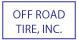 Off Road Tire Inc - Russellville, AR