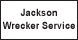 Jackson Wrecker Service - Columbus, NC