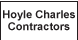 Hoyle Charles Contractors - Waynesburg, PA