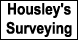 Housley's Surveying - Dover, AR