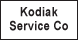 Kodiak Service Co - Kodiak, AK