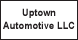 Uptown Automotive Llc - Wailuku, HI