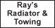 Ray's Radiator & Towing - Livonia, NY