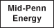 Mid-Penn Energy - Lewisburg, PA