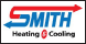 Smith Heating & Air Conditioning - London, KY