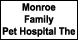 Monroe Family Pet Hospital - Monroe, OH