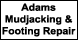 Adams Mudjacking & Footing Repair Inc - Lincoln, NE