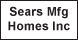 Sears MFG Homes Inc - Lincoln, NE