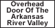 Overhead Door Of Arkansas River - Russellville, AR