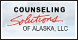 Counseling Solutions Of Alaska LLC - Anchorage, AK