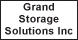 Grand Storage Solutions Inc - Texarkana, TX