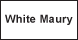 White Maury - Mason, OH