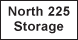 North 225 Storage - Chatsworth, GA