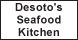 De Soto's Seafood Kitchen - Gulf Shores, AL