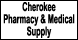 Cherokee Pharmacy & Medical - Dalton, GA