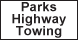 Parks Highway Towing - Nenana, AK