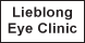 Lieblong Eye Clinic - Russellville, AR