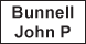 Bunnell, John P, Dds - John P Bunnell Inc - Kealakekua, HI