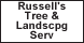 Russell's Tree & Landscpg Serv - Hamersville, OH