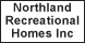 Northland Recreational Homes - Hayward, WI